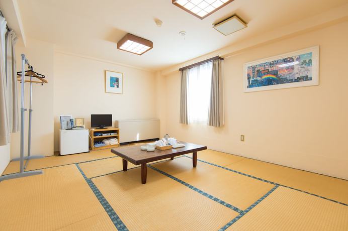 Imagen de la habitación del Hotel Suzuka Royal Hotel. Foto 13