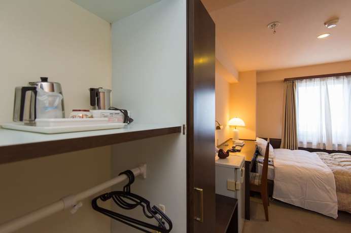 Imagen de la habitación del Hotel Suzuka Royal Hotel. Foto 14