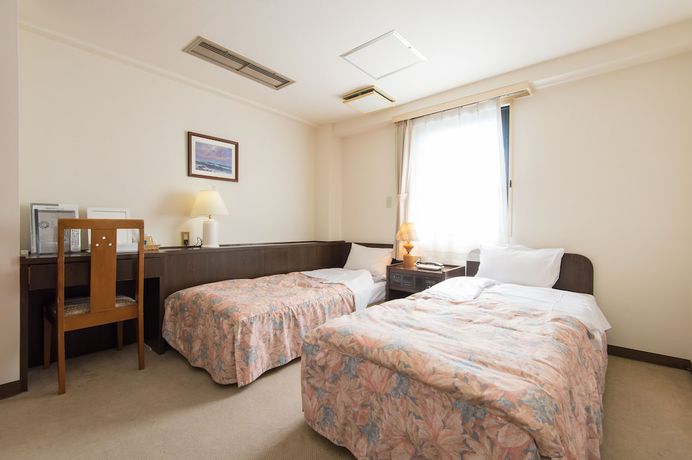 Imagen de la habitación del Hotel Suzuka Royal Hotel. Foto 15