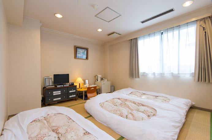 Imagen de la habitación del Hotel Suzuka Royal Hotel. Foto 16