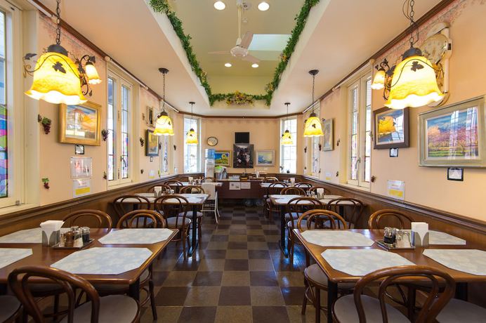 Imagen del bar/restaurante del Hotel Suzuka Royal Hotel. Foto 4