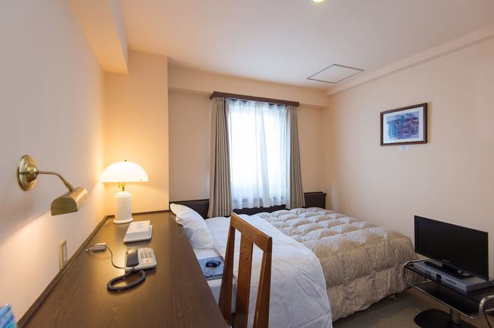 Imagen de la habitación del Hotel Suzuka Royal Hotel. Foto 17