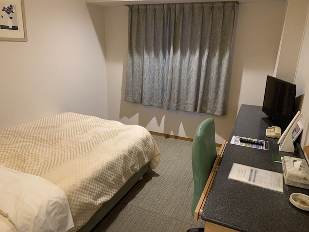 Imagen de la habitación del Hotel Suzuka Storia. Foto 3