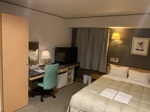 Imagen de la habitación del Hotel Suzuka Storia. Foto 4