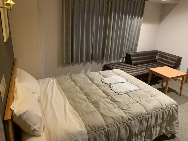 Imagen de la habitación del Hotel Suzuka Storia. Foto 5