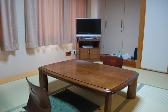 Imagen de la habitación del Hotel Suzuka Storia. Foto 10