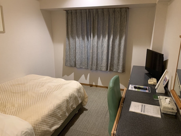 Imagen de la habitación del Hotel Suzuka Storia. Foto 12