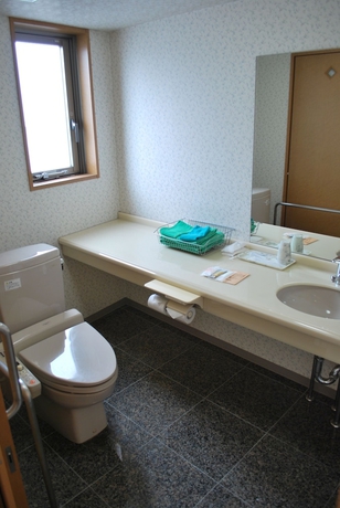 Imagen de la habitación del Hotel Suzuka Storia. Foto 13