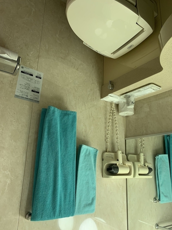 Imagen de la habitación del Hotel Suzuka Storia. Foto 15