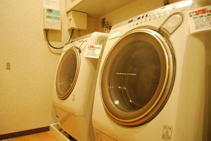 Imagen de los interiores del Hotel Suzuka Storia. Foto 18