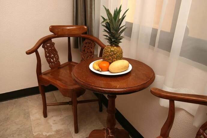Imagen general del Hotel Suzuki Beach. Foto 6