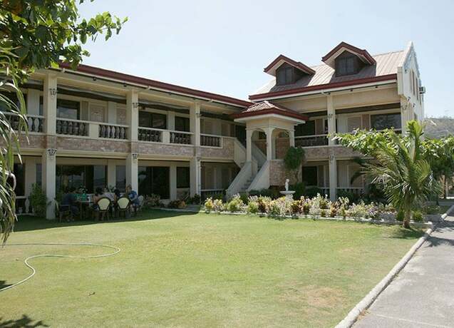 Imagen general del Hotel Suzuki Beach. Foto 9