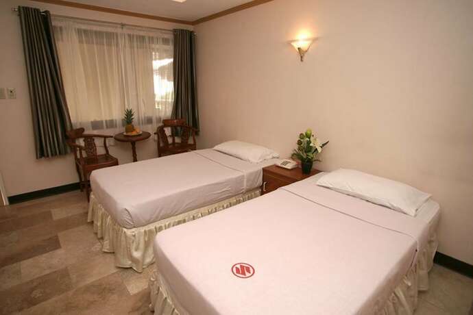 Imagen general del Hotel Suzuki Beach. Foto 10