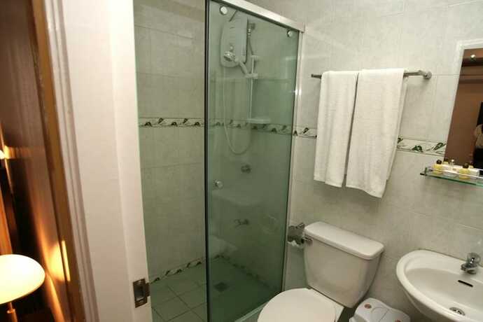 Imagen general del Hotel Suzuki Beach. Foto 11