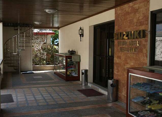 Imagen general del Hotel Suzuki Beach. Foto 13
