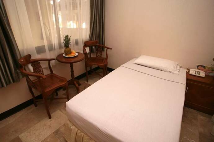 Imagen general del Hotel Suzuki Beach. Foto 14