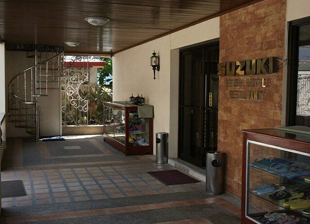 Imagen general del Hotel Suzuki Beach. Foto 15