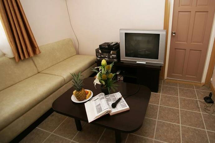 Imagen general del Hotel Suzuki Beach. Foto 18