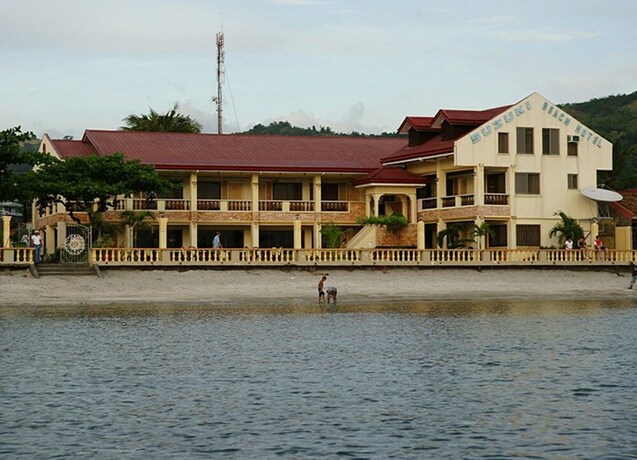 Imagen general del Hotel Suzuki Beach. Foto 19