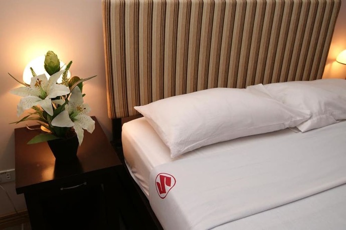 Imagen de la habitación del Hotel Suzuki Beach. Foto 22