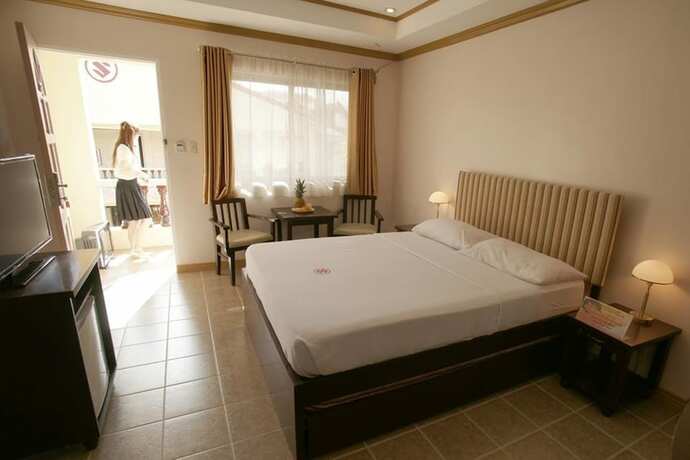 Imagen de la habitación del Hotel Suzuki Beach. Foto 23