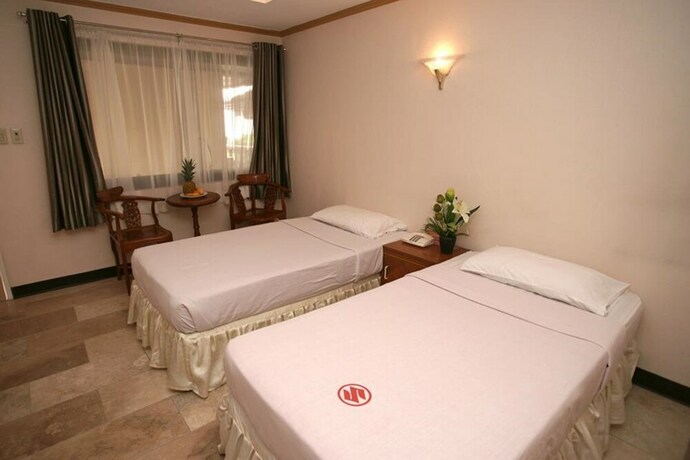 Imagen de la habitación del Hotel Suzuki Beach. Foto 24