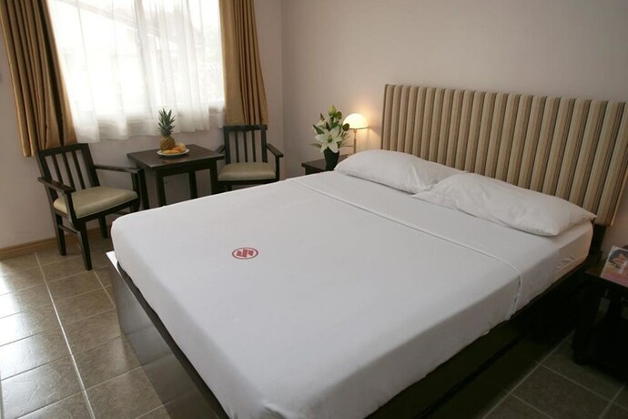 Imagen de la habitación del Hotel Suzuki Beach. Foto 25