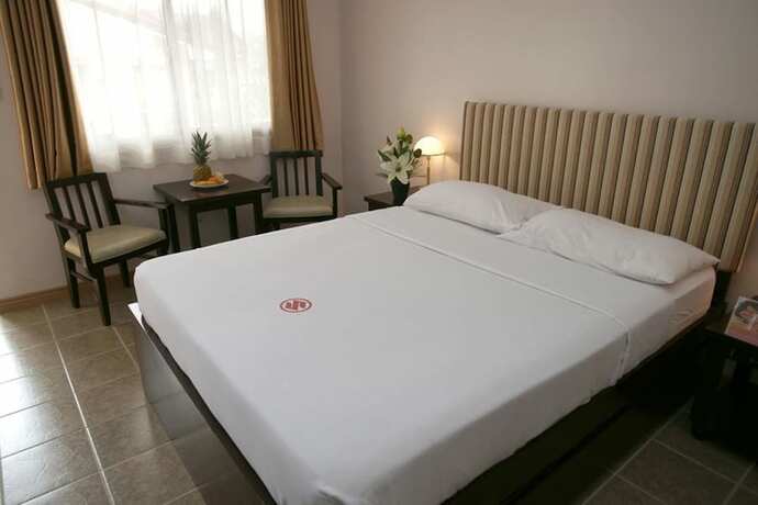 Imagen de la habitación del Hotel Suzuki Beach. Foto 27