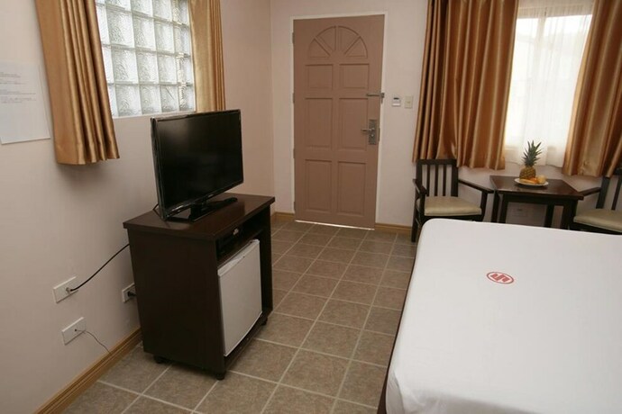 Imagen de la habitación del Hotel Suzuki Beach. Foto 28