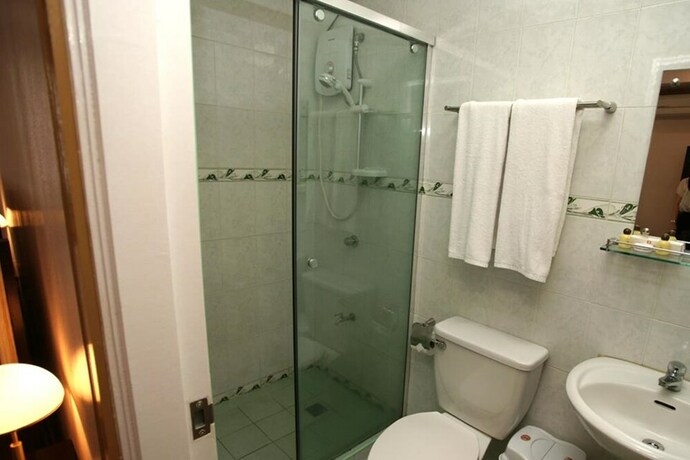 Imagen de la habitación del Hotel Suzuki Beach. Foto 30