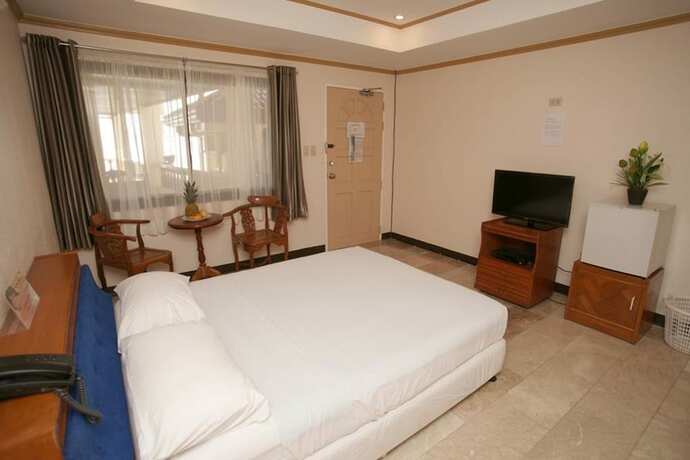Imagen de la habitación del Hotel Suzuki Beach. Foto 31