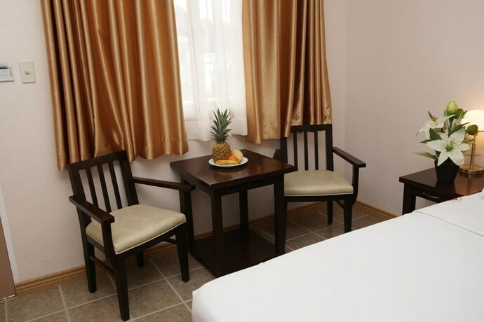 Imagen de la habitación del Hotel Suzuki Beach. Foto 32