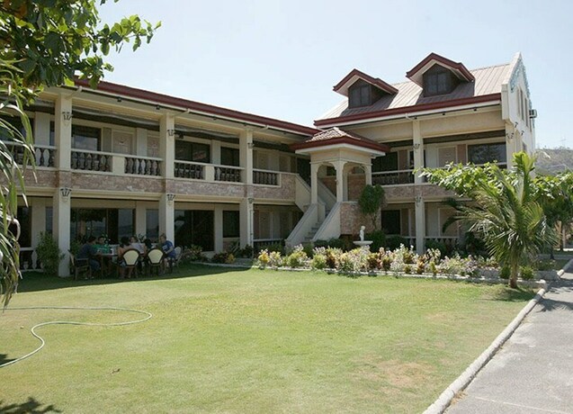 Imagen de los exteriores del Hotel Suzuki Beach. Foto 34