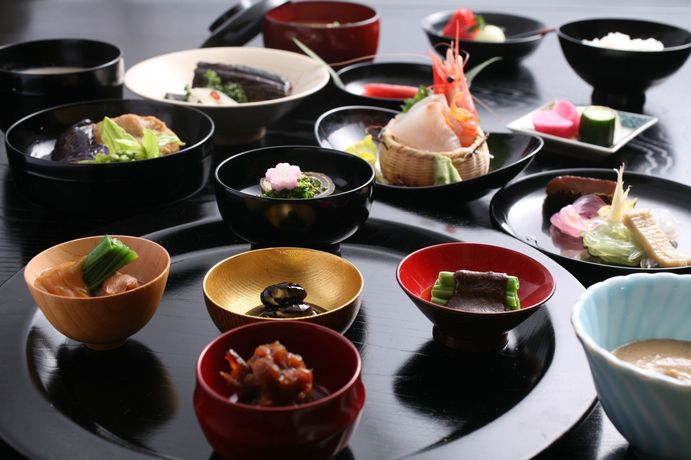 Imagen de los interiores del Hotel Suzuya Konnichiro. Foto 13