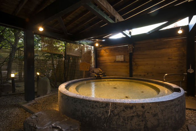 Imagen general del Hotel Suzuya Konnichiro. Foto 4
