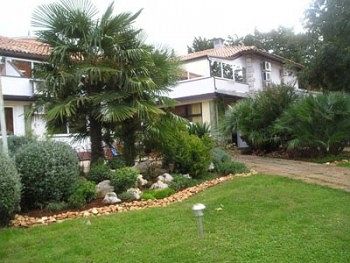 Imagen de los interiores del Hotel Sv. Benedikt. Foto 10