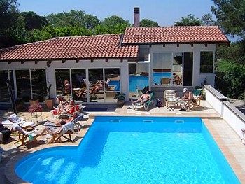 Imagen de la habitación del Hotel Sv. Benedikt. Foto 3