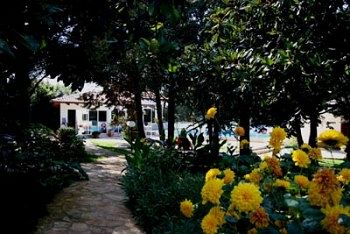 Imagen de los exteriores del Hotel Sv. Benedikt. Foto 7