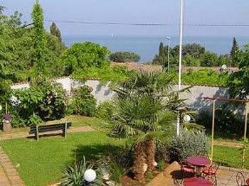 Imagen de la piscina del Hotel Sv. Benedikt. Foto 14