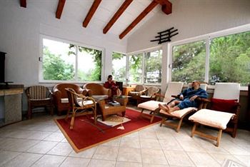 Imagen de los interiores del Hotel Sv. Benedikt. Foto 11