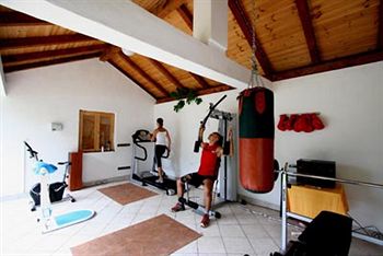 Imagen de los interiores del Hotel Sv. Benedikt. Foto 12