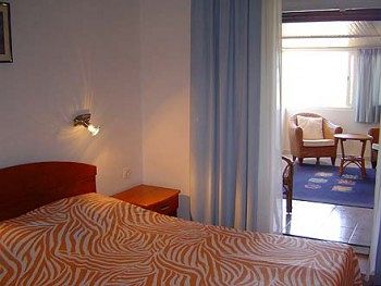 Imagen de la piscina del Hotel Sv. Benedikt. Foto 16