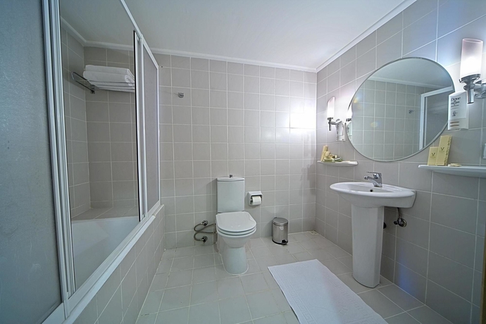 Imagen de la habitación del Hotel Sv Business Diyarbakır. Foto 7