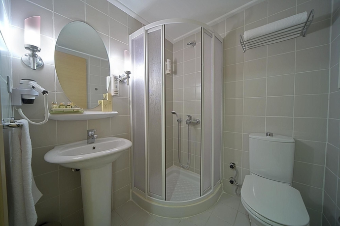 Imagen de la habitación del Hotel Sv Business Diyarbakır. Foto 8