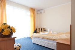 Imagen general del Hotel Sv. Dimitar. Foto 2