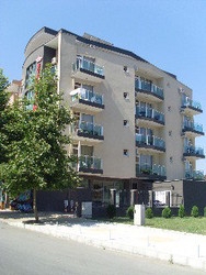 Imagen de la habitación del Hotel Sv. Dimitar. Foto 4