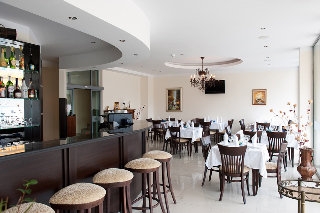 Imagen del bar/restaurante del Hotel Sv. Dimitar. Foto 3