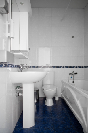 Imagen de la habitación del Hotel Sv. Foto 3