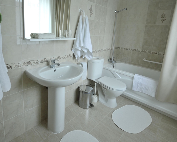 Imagen de la habitación del Hotel Sv. Foto 4