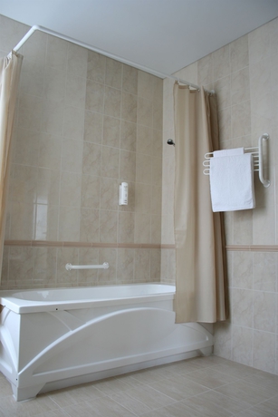 Imagen de la habitación del Hotel Sv. Foto 5